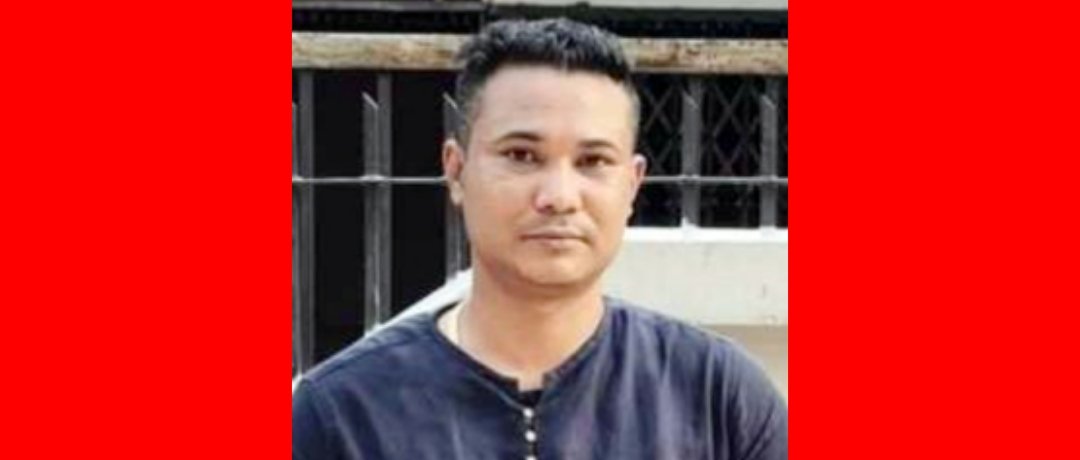 যুক্তরাজ্য যুবদলের হাল অ্যান্ড ইস্ট রাইডিং শাখার সিনিয়র যুগ্ম সাধারণ সম্পাদক নির্বাচিত এএলএম কাওছার