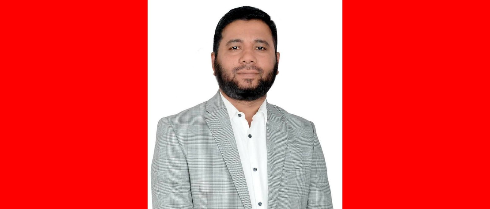 আন্তর্জাতিক এআই ও সিকিউরিটি সম্মেলনে যোগ দিতে জাপান যাচ্ছেন সিলেটের মছনুল করিম চৌধুরী