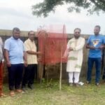 শান্তিনগরে জেবিবি উচ্চ বিদ্যালয়ে ‘ওয়ান চাইল্ড, ওয়ান ট্রি’ কর্মসূচি উদ্বোধন