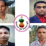বাংলাদেশ পূজা উদযাপন ফ্রন্ট জকিগঞ্জ উপজেলা ও পৌর শাখার আহ্বায়ক কমিটি গঠন