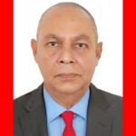 সিলেট-ম্যানচেস্টার ফ্লাইট পুনরায় চালু হওয়ায় ড. কাজী কামালের কৃতজ্ঞতা