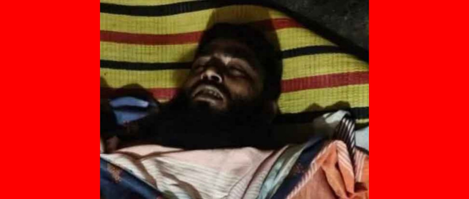 আর্জেন্টিনা সমর্থকদের মারধরে প্রাণ গেল এক ব্রাজিল সমর্থকের