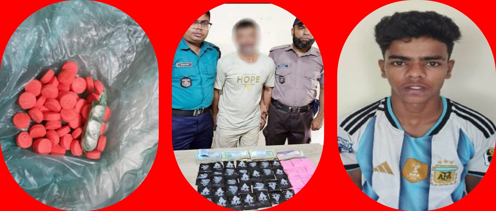 সিলেট নগরীর বিভিন্ন স্থানে চলছে যুবকদের মরণ নেশা ইয়াবা ব্যবসা