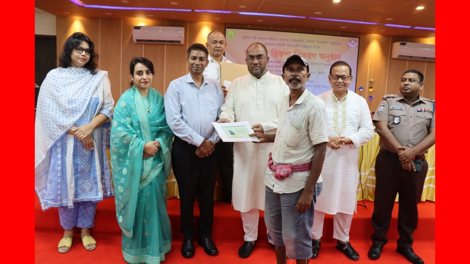 আধুনিক প্রযুক্তির মাধ্যমে আইনশৃঙ্খলা ব্যবস্থাকে আরও শক্তিশালী করা হবে-সিসিক প্রশাসক