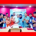 সিলেট বক্সিং একাডেমীর যাত্রা শুরু