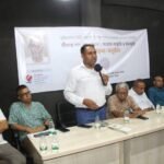 বর্ষার সন্ধ্যায় ভাটির সংগ্রামী শ্রীকান্ত দাশকে স্মরণ