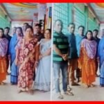 শাল্লায় স্কুল ফাঁকি দিয়ে সমিতি গঠনের প্রচারণা বিতর্কের মধ্যে সরকারি হলরুমে সম্মেলনের ডাক