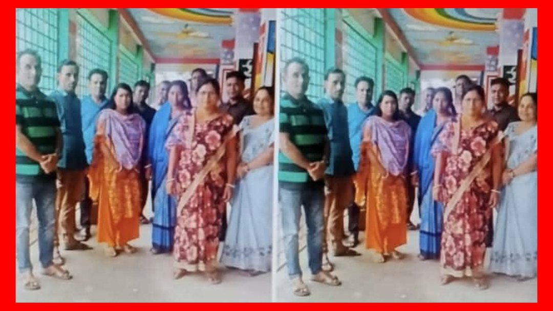 শাল্লায় স্কুল ফাঁকি দিয়ে সমিতি গঠনের প্রচারণা বিতর্কের মধ্যে সরকারি হলরুমে সম্মেলনের ডাক