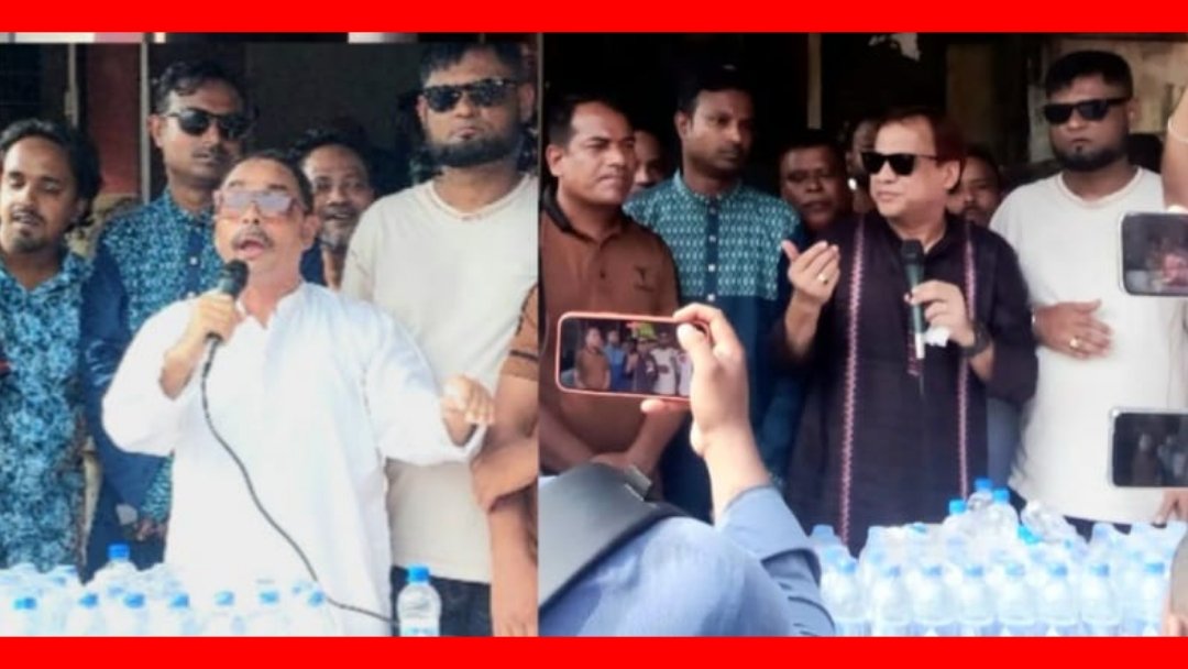 জুলাই আন্দোলনের সুফল ঘরে ঘরে পৌঁছে দেবে সরকার-রেজাউল হাসান কয়েছ লুদী