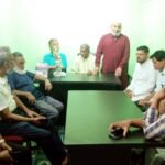 রেমিটেন্স যোদ্ধারা দেশের অর্থনীতিকে সমৃদ্ধ করছেন: সমির পুরকায়স্থ