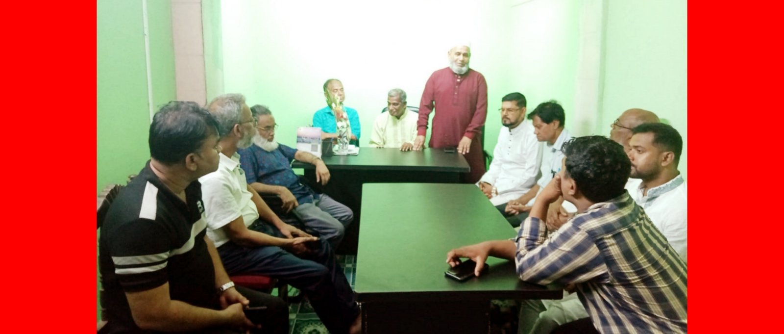 রেমিটেন্স যোদ্ধারা দেশের অর্থনীতিকে সমৃদ্ধ করছেন: সমির পুরকায়স্থ
