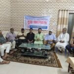 বালুচরে ৩৬ নং ওয়ার্ডে মাদক নির্মূলে ঐক্যবদ্ধ ভূমিকা পালনের,মতবিনিময় সভা অনুষ্ঠিত,