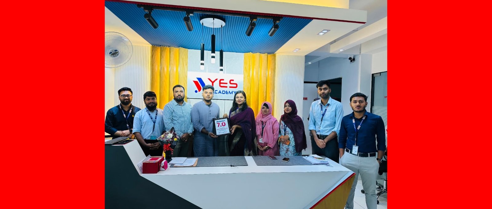 ভালো ফলাফলের জন্য প্রয়োজন মানসম্মত পরিবেশ ও শিক্ষাসামগ্রী: ব্রিটিশ কাউন্সিল