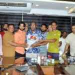 খেলাধুলার প্রসারে সিসিক ও বিসিবি সমন্বিতভাবে কাজ করবে: আব্দুল কাইয়ুম চৌধুরী