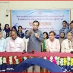 স্বাস্থ্য ও শিক্ষা খাতে জিডিপির ৫ শতাংশ করে বরাদ্দ দেওয়া হবে’-মন্ত্রী খন্দকার মুক্তাদির