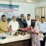 সিলেটে জিএসসি ইউকে’র ‘ওমেন এমপাওয়ার প্রজেক্ট’-এর সনদ বিতরণ ও আলোচনা সভা অনুষ্ঠিত