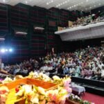 সিলেটে শিক্ষার মান ও পাঠ্যক্রমে সামঞ্জস্য আনার তাগিদ বাণিজ্যমন্ত্রীর