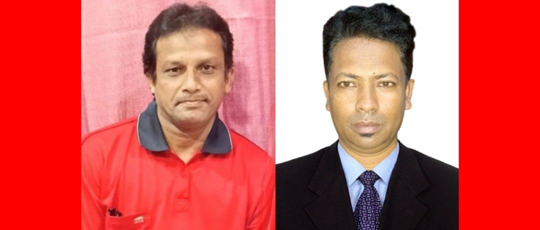 জকিগঞ্জ উপজেলা তাতীদলের ২১ সদস্যবিশিষ্ট আহ্বায়ক কমিটি গঠন