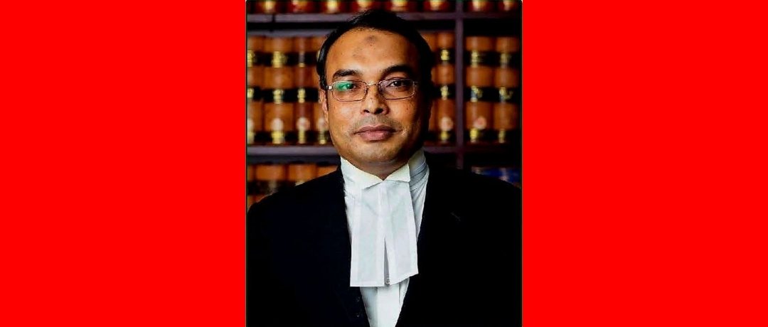 সর্বোচ্চ ভোট পেয়ে জালালাবাদ এসোসিয়েশনের সদস্য নির্বাচিত হলেন ব্যারিস্টার ফয়েজ উদ্দিন আহমদ