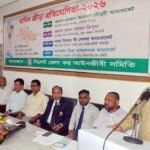 ক্রীড়া চর্চা আইনজীবীদের কর্মস্পৃহা ও পারস্পরিক সৌহার্দ্য বৃদ্ধি করে: এমপি এমরান চৌধুরী