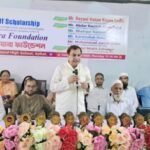 শিক্ষার্থীদের উজ্জ্বল ভবিষ্যৎ গড়তে ও বাবা-মায়ের মুখ উজ্জ্বল করতে কার্যকর ভূমিকা রাখবে : কয়েস লোদী