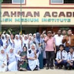 এসএসসি-২০২৬-এ মুহিবুর রহমান একাডেমির অনবদ্য সাফল্য