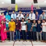 এসএসসি-২০২৬-এ স্কলার্সহোম মেজরটিলা কলেজের অনবদ্য সাফল্য