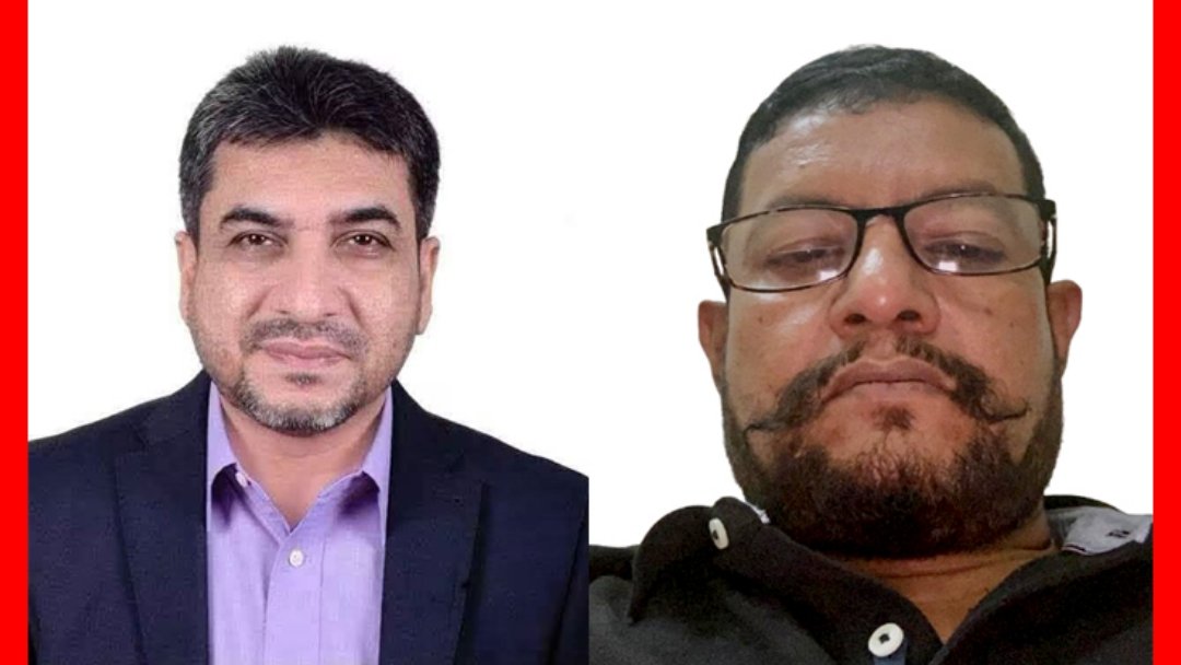 সিলেট ওয়াসার নতুন চেয়ারম্যান মিফতাহ্ সিদ্দিকীকে অভিনন্দন