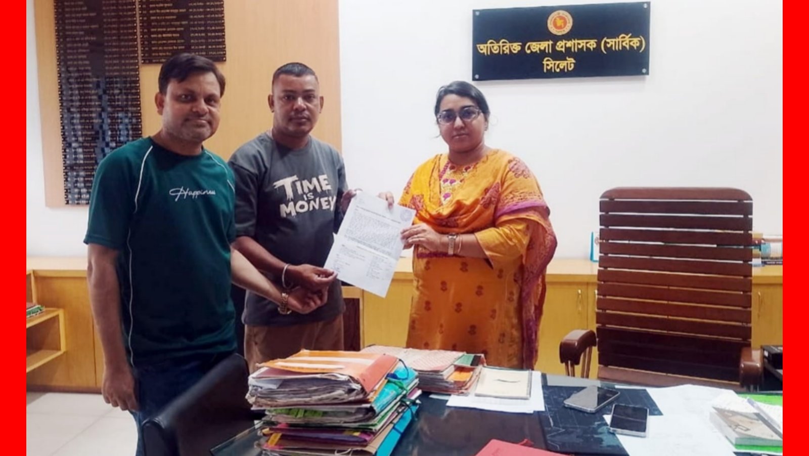 জাতীয় যুব পুরস্কারে বিভাগীয় কোটা পুনর্বহালের দাবি সিলেটের যুব সংগঠক ও অভিনয়শিল্পী মোঃ কামাল