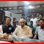 চা শ্রমিকদের ৮ দফা দাবি বিশেষ তদন্ত টিম গঠনের কথা জানালেন শ্রমমন্ত্রী