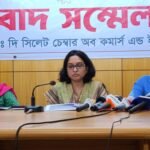 দি সিলেট চেম্বার অব কমার্স অ্যান্ড ইন্ডাস্ট্রির নির্বাচন ৫ নভেম্বর