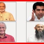 মন্ত্রিসভায় যুক্ত হচ্ছেন চারজন,রাতে শপথ