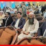 বঙ্গভবনের দরবার হলে শপথের অপেক্ষায় নতুন মন্ত্রীরা
