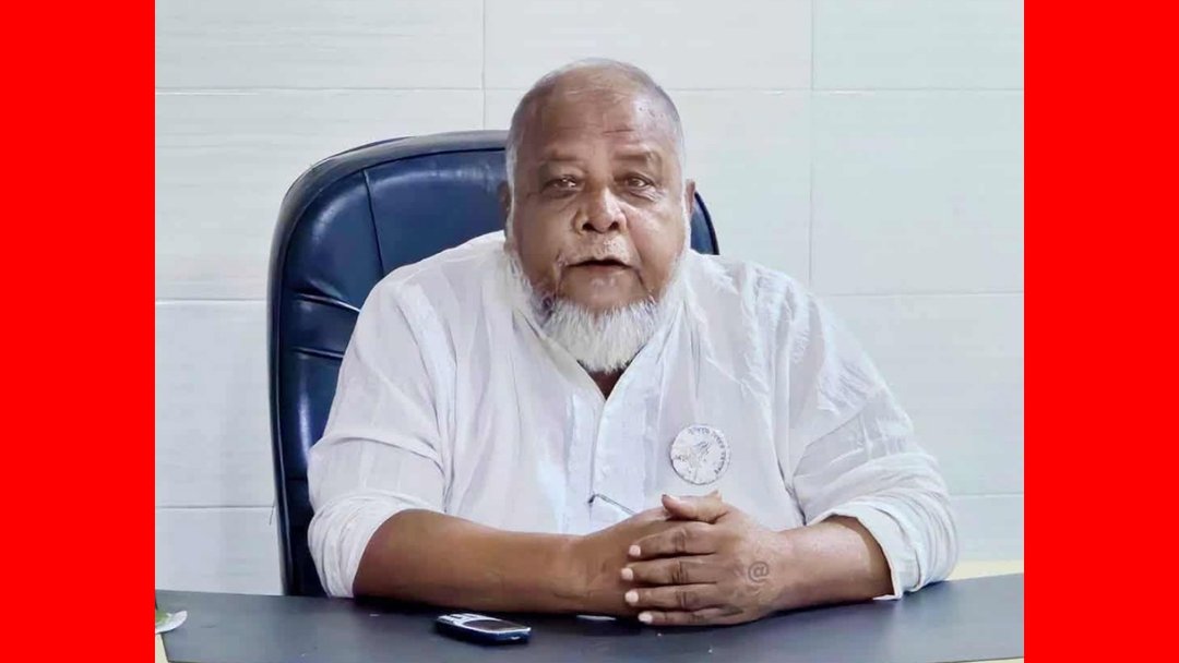 বীর মুক্তিযোদ্ধা সেলিম আহমদ ফলিকের মৃত্যুতে পরিবহন খাতের শীর্ষ সংগঠনের শোকপ্রকাশ