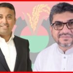 পররাষ্ট্র প্রতিমন্ত্রী হুমায়ুন কবিরকে মিফতাহ্ সিদ্দিকীর অভিনন্দন