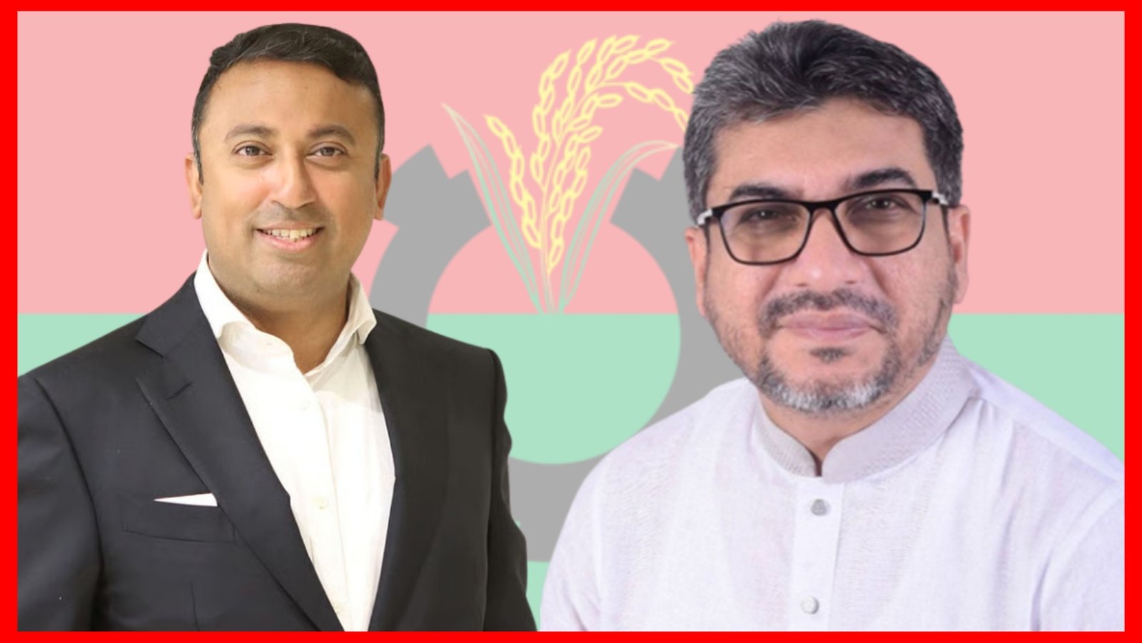 পররাষ্ট্র প্রতিমন্ত্রী হুমায়ুন কবিরকে মিফতাহ্ সিদ্দিকীর অভিনন্দন
