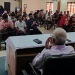 নর্থ ইস্ট ইউনিভার্সিটিতে ঈদে মিলাদুন্নবী (সা.) উপলক্ষে আলোচনা সভা ও দোয়া মাহফিল অনুষ্ঠিত