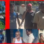 ৮নং আশারকান্দি ইউপি নির্বাচনে চেয়ারম্যান প্রার্থী শেখ লুুৎফুর রহমান’র নির্বাচনী প্রচারণায় চলমান