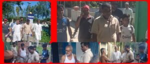 ৮নং আশারকান্দি ইউপি নির্বাচনে চেয়ারম্যান প্রার্থী শেখ লুুৎফুর রহমান’র নির্বাচনী প্রচারণায় চলমান