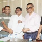 বাজুস সিলেট জেলা শাখার নির্বাচন আগামী ৮ অক্টোবর, প্রার্থীদের মনোনয়নপত্র দাখিল