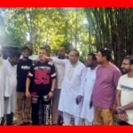 আওয়ামী ফ্যাসিস্ট সরকার সাধারণ মানুষকে সস্তা প্রতিশ্রুতি দিয়ে ধোঁকা দিয়েছে-ইমদাদ চৌধুরী