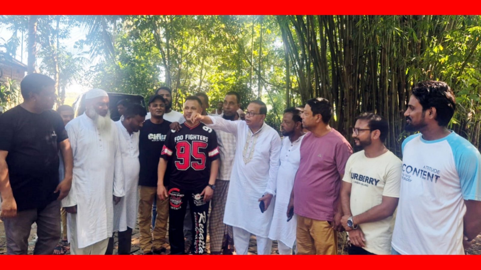 আওয়ামী ফ্যাসিস্ট সরকার সাধারণ মানুষকে সস্তা প্রতিশ্রুতি দিয়ে ধোঁকা দিয়েছে-ইমদাদ চৌধুরী