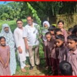 তারেক রহমানের ‘ওয়ান চাইল্ড, ওয়ান ট্রি’ কর্মসূচি দেশের সবুজ বিপ্লবের এক নতুন দিগন্ত-ইমদাদ হোসেন চৌধুরী