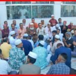 সাইফুর রহমান ছিলেন বাংলাদেশের অর্থনৈতিক উন্নয়নের রূপকার-নাসিম হোসাইন
