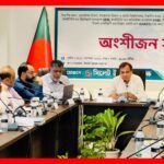পরিকল্পিত ও টেকসই সিলেট গড়তে বিশেষজ্ঞদের মতামত প্রাধান্য দেওয়া হবে: সিউক চেয়ারম্যান কয়েস লোদী