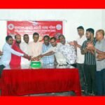 সিলেটে সরকারি কর্মচারী সমন্বয় পরিষদের ৩৮তম প্রতিষ্ঠাবার্ষিকী পালন