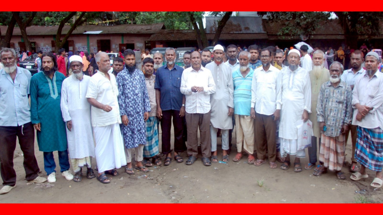 সিলেট মহানগর ব্যাটারি চালিত রিকশা ইজিবাইক মালিক শ্রমিক ঐক্য পরিষদের মিছিল-সমাবেশ