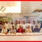 বাংলাদেশ রেস্তোরাঁ মালিক সমিতি সিলেট জেলা শাখার সাধারণ সভা অনুষ্ঠিত