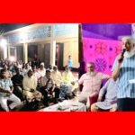 প্রধানমন্ত্রী তারেক রহমানের নেতৃত্বে দেশ সমৃদ্ধির পথে এগিয়ে যাচ্ছে-নাসিম হোসাইন