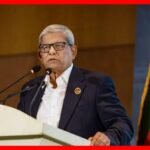 রাষ্ট্রপতি সিলেটে আসবেন আজ